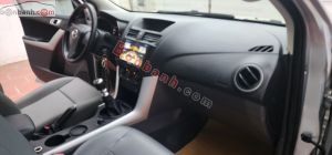Xe Mazda BT50 2.2L 4x4 MT 2015