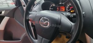 Xe Mazda BT50 2.2L 4x4 MT 2015