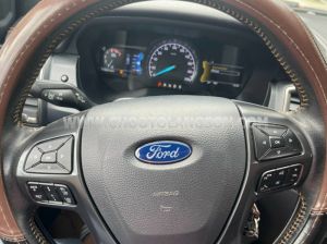 Xe Ford Ranger Wildtrak 3.2L 4x4 AT 2016